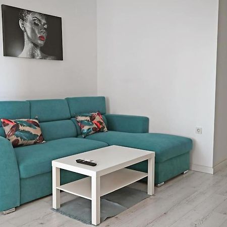 7A Dream Apartment 7A Si Parcare Oradea Exterior foto