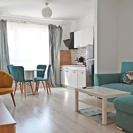 7A Dream Apartment 7A Si Parcare Oradea Exterior foto