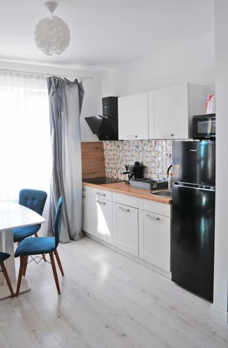 7A Dream Apartment 7A Si Parcare Oradea Exterior foto