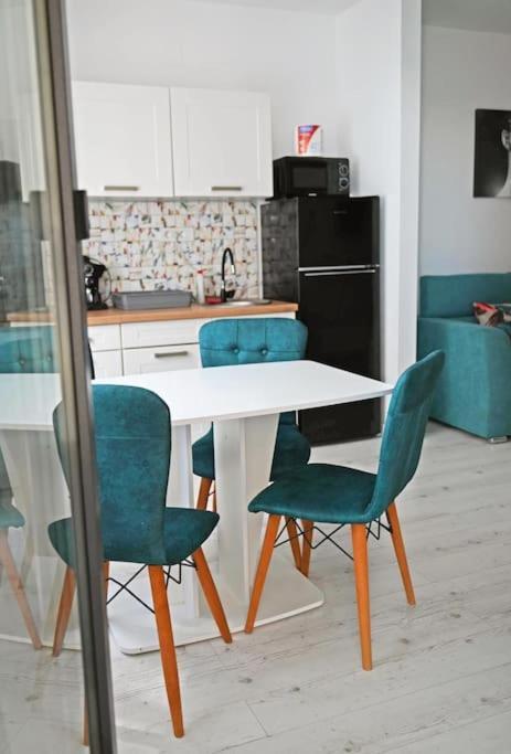 7A Dream Apartment 7A Si Parcare Oradea Exterior foto