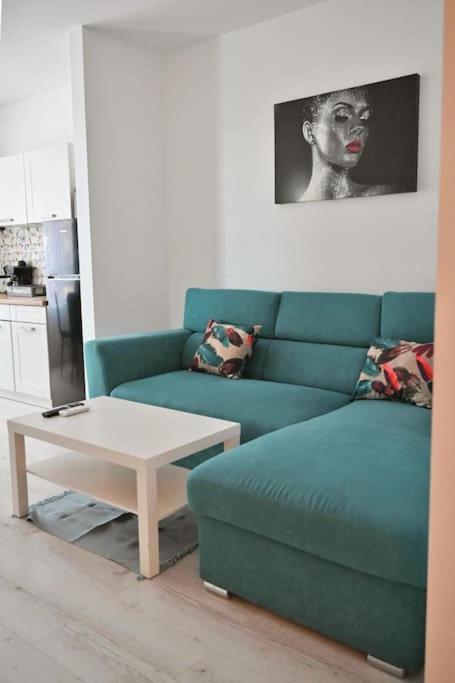 7A Dream Apartment 7A Si Parcare Oradea Exterior foto