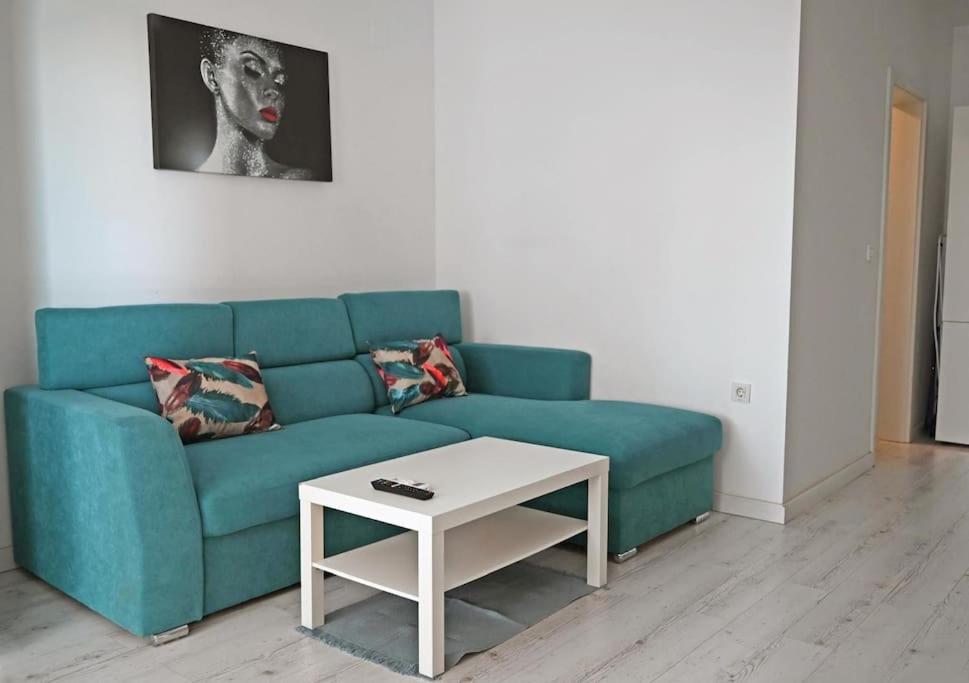 7A Dream Apartment 7A Si Parcare Oradea Exterior foto