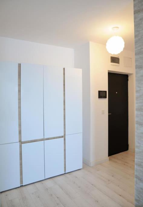 7A Dream Apartment 7A Si Parcare Oradea Exterior foto