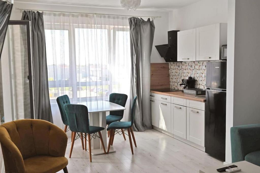 7A Dream Apartment 7A Si Parcare Oradea Exterior foto