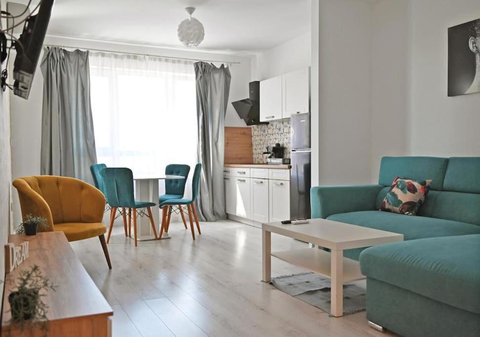 7A Dream Apartment 7A Si Parcare Oradea Exterior foto
